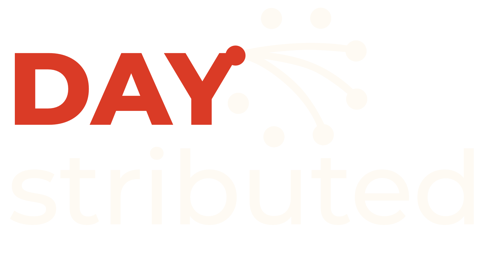 DAYstributed Logo